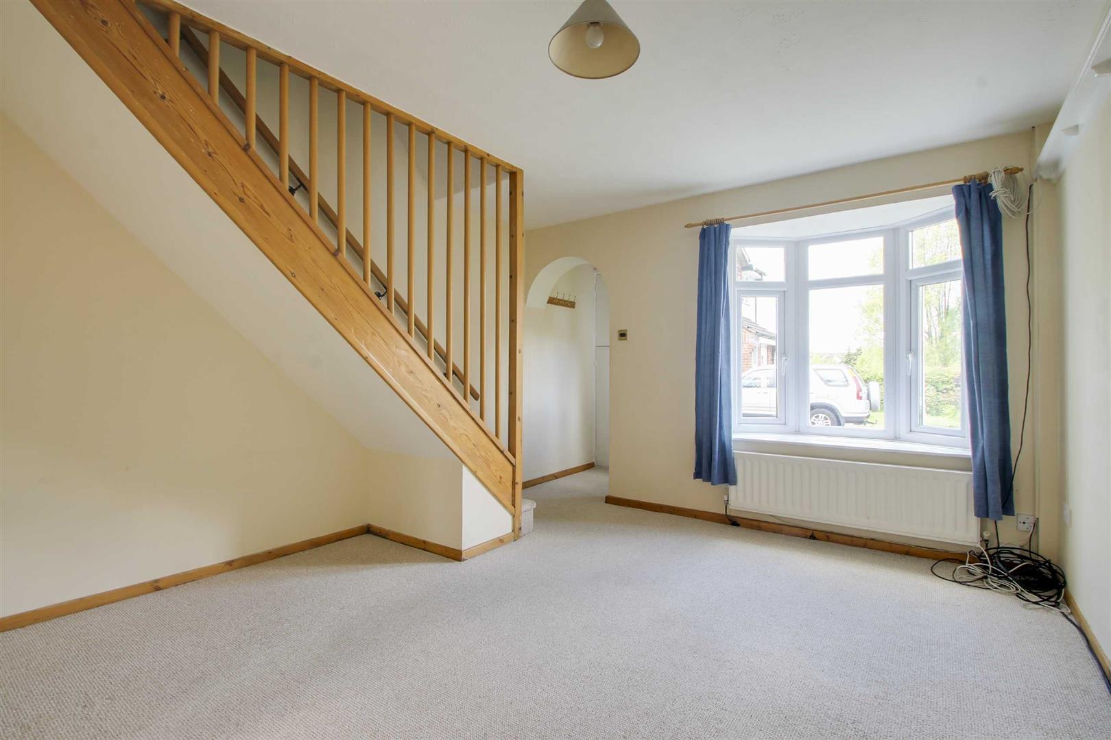 Perracombe, Furzton, Milton Keynes